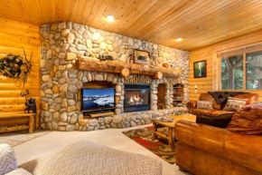 KBM Resorts - Walk to Deer Valley slopes Cozy 2Bdrm condo hot tub
